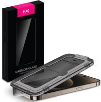 Protetor de tela Upcommon UARMOR Glass Privacy iPhone 15 Pro