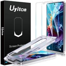 Protetor de tela Uyiton Unbreak-glass para Samsung Galaxy S25 Ultra