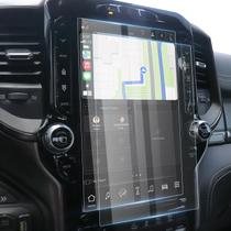 Protetor de tela Vidro temperado Karltys para Dodge Ram de 12 polegadas