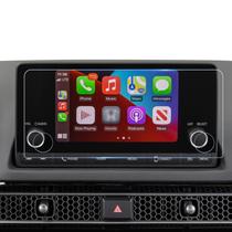 Protetor de tela Vidro temperado Karltys para Honda Civic/CR-V