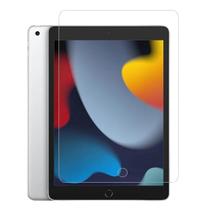 Protetor de tela vidro temperado para iPad 10,2 8ª Geração