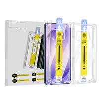 Protetor de Tela VQM Galaxy S24 Ultra Kit com 2 Unidades 9H Temperado