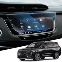 Protetor de tela WEIPIN para Cadillac XT5 e XT6 de 8 polegadas