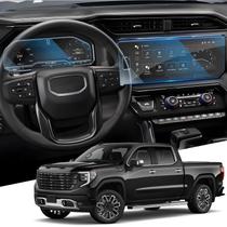 Protetor de tela WEIPIN para Sierra 1500 2500HD 3500HD 13,4"