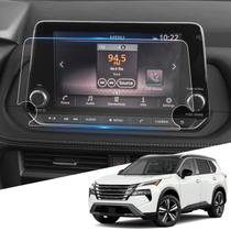 Protetor de tela WEIPIN para tela sensível ao toque Rogue de 8 polegadas 2021-2025