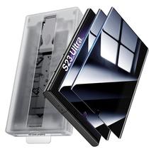 Protetor de tela X-it para Samsung Galaxy S23 Ultra Privacy