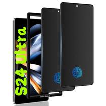 Protetor de tela Xenovont Matte Privacy Galaxy S24 Ultra