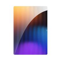 Protetor De Tela Xiaomi Pad 2024 7/5/6 pro 2 Peças Protetor De Vidro Filme Protetor 9H