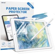 Protetor de tela XIRON Paper para iPad de 9ª, 8ª e 7ª geração de 10,2"