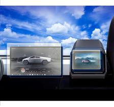 Protetor de tela XXCIWP 2025 Cybertruck Matte 2Pack
