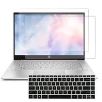 Protetor de tela YINOVEEN fosco de 14 polegadas para HP Pavilion x360