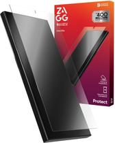 Protetor de tela ZAGG Fusion Unbreakable Samsung Galaxy S25