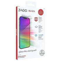 Protetor de Tela ZAGG Glass Elite para iPhone 17e, 14, 16e e 13 Protetor de Tela ZAGG Glass Elite para iPhone 17e, 14, 16e e 13