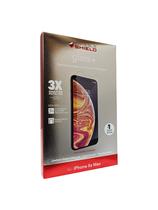 Protetor de Tela ZAGG Glass+ para iPhone XR em Vidro Temperado Protetor de Tela ZAGG Glass+ para iPhone XR em Vidro Temperado