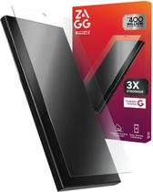 Protetor de tela ZAGG Glass+ para Samsung Galaxy S25 Ultra