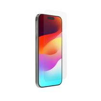 Protetor de Tela ZAGG InvisibleShield Glass+ para iPhone 15 Pro Protetor de Tela ZAGG InvisibleShield Glass+ para iPhone 15 Pro