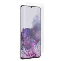 Protetor de tela ZAGG InvisibleShield Ultra Clear Plus Samsung Galaxy S20 Plus Protetor de tela ZAGG InvisibleShield Ultra Clear Plus Samsung Galaxy S20 Plus