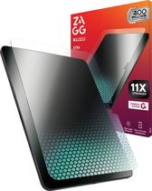 Protetor de tela ZAGG XTR4 para iPad de 11 polegadas e iPad de 10,9 polegadas