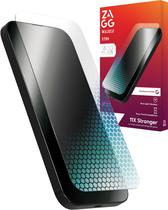 Protetor de tela ZAGG XTR4 para iPhone 16 Plus/15 Plus