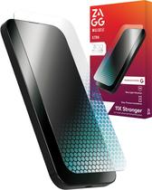 Protetor de Tela ZAGG XTR4 para iPhone 16 Pro - Vidro Temperado