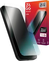 Protetor de tela ZAGG XTR4 para iPhone 16e/14/13/13 Pro