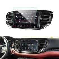 Protetor de tela ZCLINKO para Dodge Durango 2021-2025 10.1"