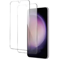 Protetor de Tela ZERODAMAGE SAHARA CASE Galaxy S23+ 6,6" Protetor de Tela ZERODAMAGE SAHARA CASE Galaxy S23+ 6,6"