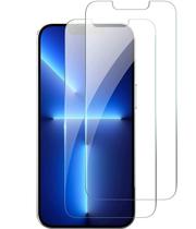 Protetor de Tela ZERODAMAGE SaharaCase iPhone 13 Pro 6.1" Protetor de Tela ZERODAMAGE SaharaCase iPhone 13 Pro 6.1"