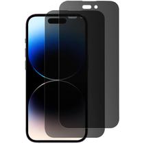 Protetor de Tela ZERODAMAGE SaharaCase iPhone 15 Plus 6,7"