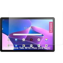 Protetor de Tela ZERODAMAGE SaharaCase para Lenovo Tab M10 Plus