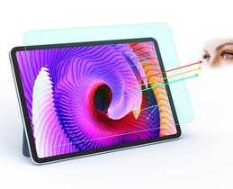 Protetor de tela ZOEGAA Blue Light para iPad Mini 6 8,3 polegadas