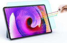 Protetor de tela ZOEGAA para iPad Air 16 11ª e 10ª geração 10,9"