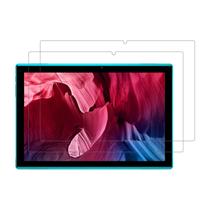 Protetor de tela ZZB Tablet ZB10/YQ10S 10.1", pacote com 2