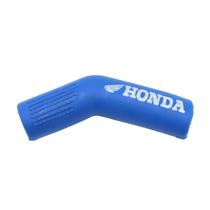 Protetor de Tenis Calçados Sapato Pedal Câmbio Honda Azul