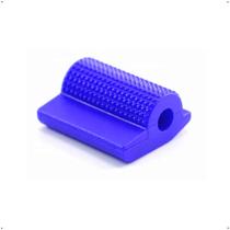 Protetor de Tenis para Pedal Cambio Marcha Moto