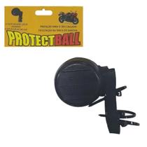 Protetor de tenis protect ball - PROTECTBALL