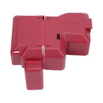 Protetor De Terminal De Bateria Superior De Plástico Para Nissan Maxima Pathfinder Altima 243457990B