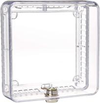 Protetor de Termostato Honeywell Home CG510A - Plástico Transparente