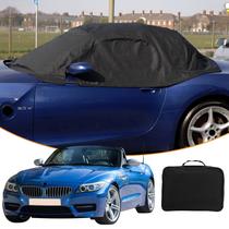 Protetor de teto Soft Top Federedevo para BMW Z4 2003-2008