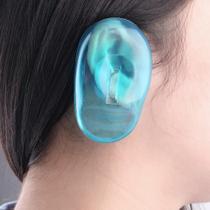 Protetor de tintura de ouvido transparente - 2 unidades - generic