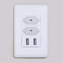 Protetor De Tomada 10 Unidades - Safety 1 St