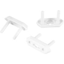 Protetor De Tomada Conjunto Com 9 Peças Vonder