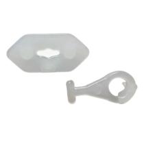 Protetor De Tomada Proteção Contra Choque Bebe 30Un