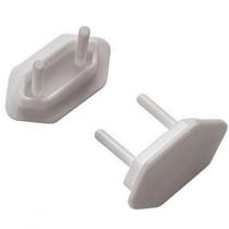 Protetor De Tomada Rifix Branco Com 100 Pecas Modelo Novo Protetor De Tomada Rifix Branco Com 100 Pecas Modelo Novo