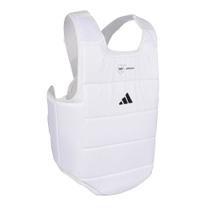 Protetor de Tórax Karate adidas WKF Approved Chest Protector Protetor de Tórax Karate adidas WKF Approved Chest Protector