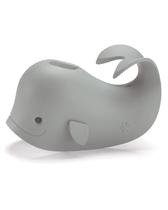 Protetor de Torneira para Banheira de Bebê Skip Hop MOBY Ajuste Universal Cinza