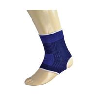 Protetor de tornozelo confortável resistente 100% poliéster - Art Sport