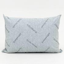 Protetor De Travesseiro Altenburg Carvão Ativado 50x70