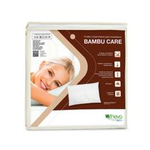 Protetor De Travesseiro Bambu Care 50x70