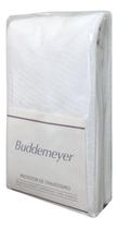 Protetor De Travesseiro Capa Algodão 70x50 Branco Buddemeyer Maison